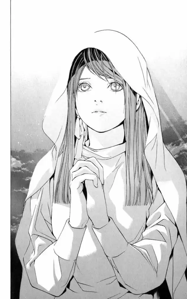 Read Death Note PT Manga Online