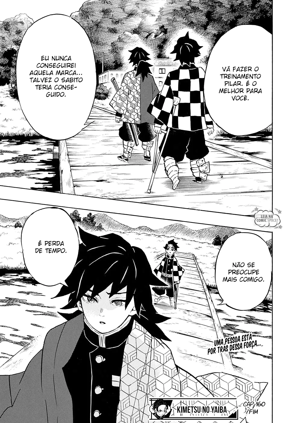 Read Demon Slayer_ Kimetsu no Yaiba PT Manga Online