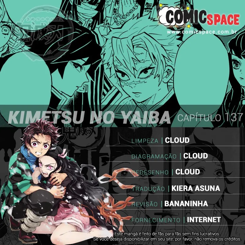 Read Demon Slayer_ Kimetsu no Yaiba PT Manga Online