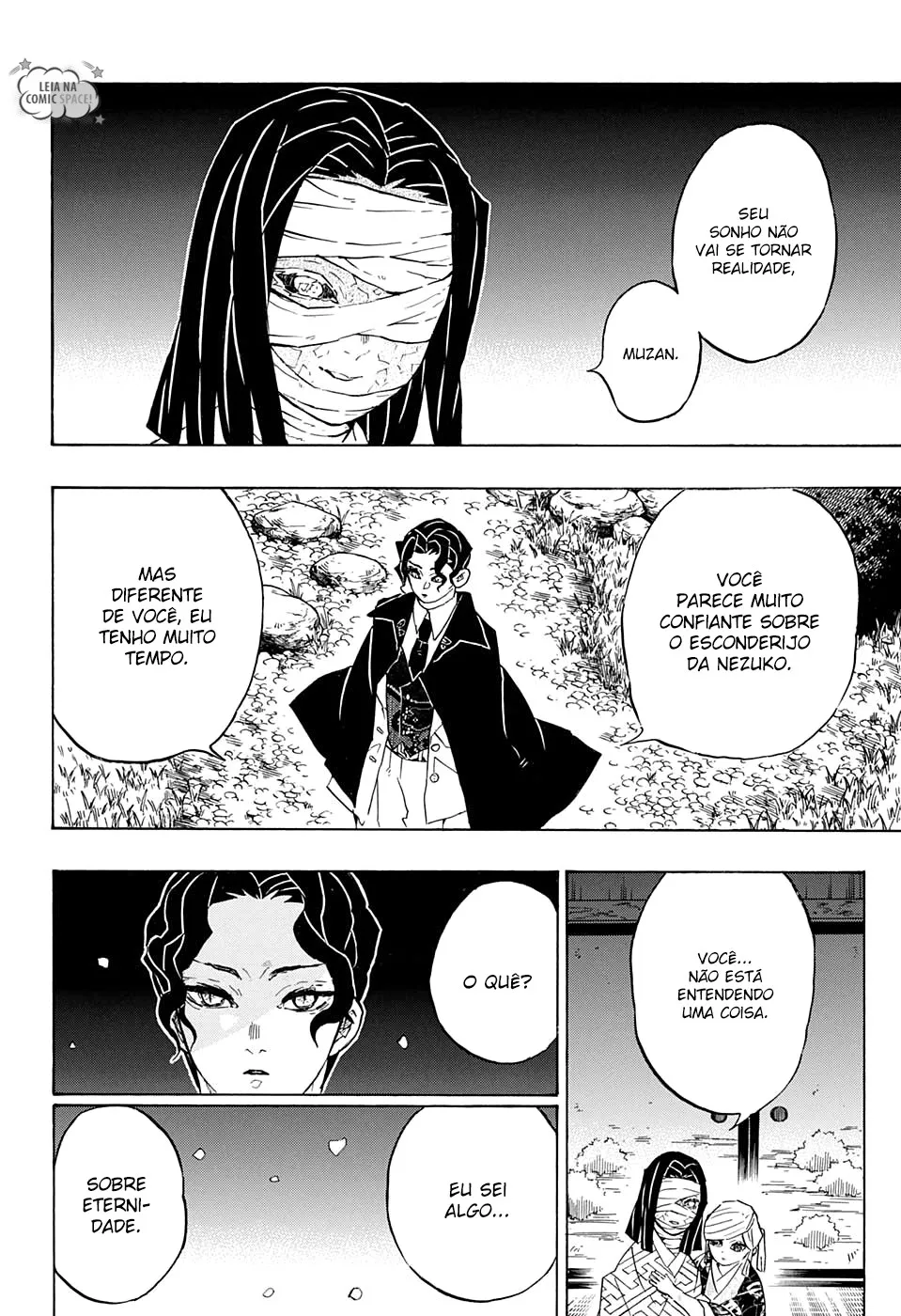 Read Demon Slayer_ Kimetsu no Yaiba PT Manga Online