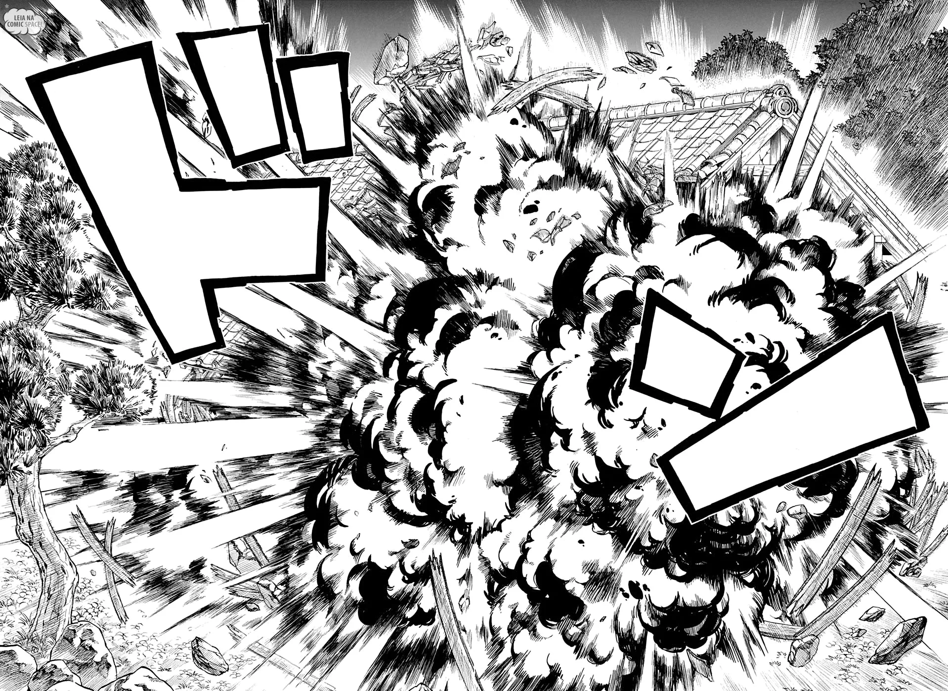 Read Demon Slayer_ Kimetsu no Yaiba PT Manga Online