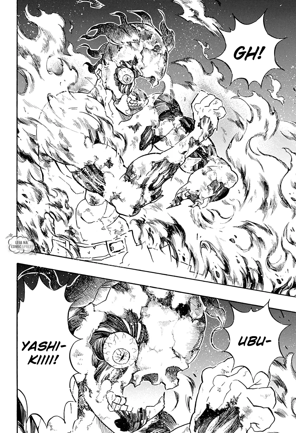 Read Demon Slayer_ Kimetsu no Yaiba PT Manga Online