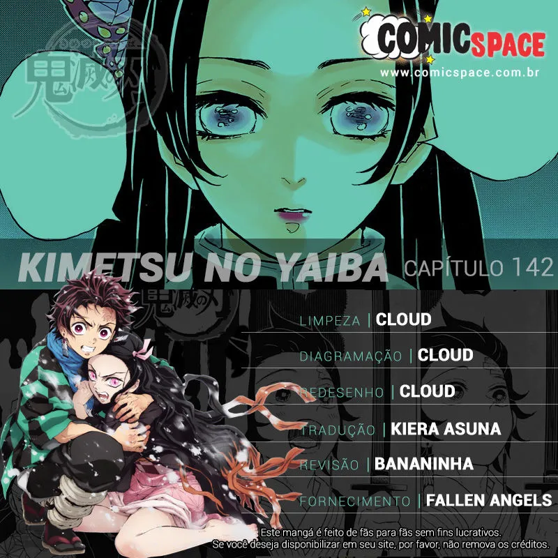 Read Demon Slayer_ Kimetsu no Yaiba PT Manga Online