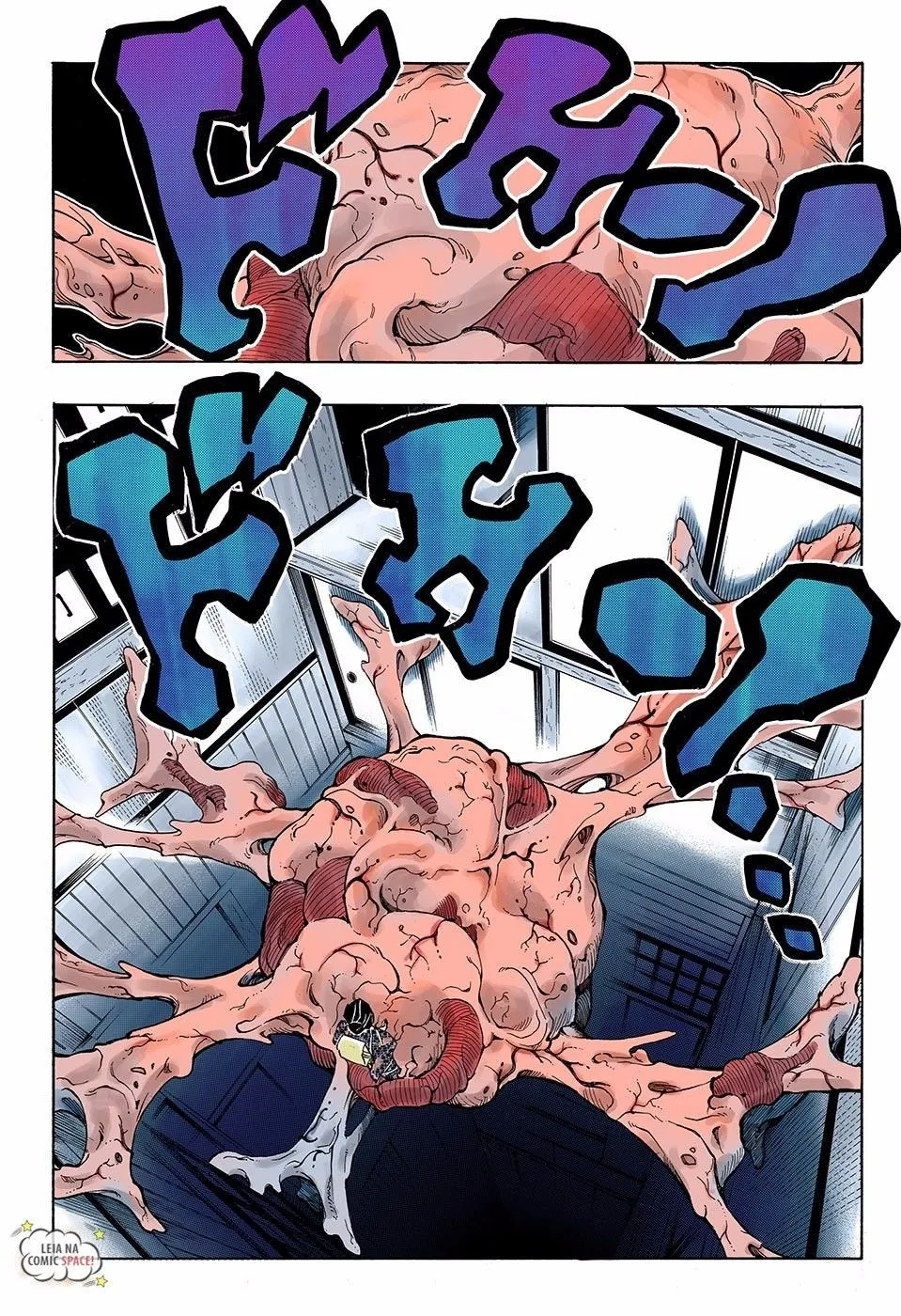 Read Demon Slayer_ Kimetsu no Yaiba PT Manga Online