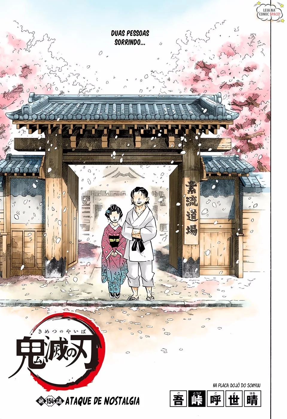 Read Demon Slayer_ Kimetsu no Yaiba PT Manga Online