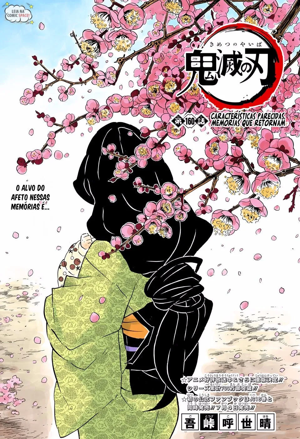 Read Demon Slayer_ Kimetsu no Yaiba PT Manga Online