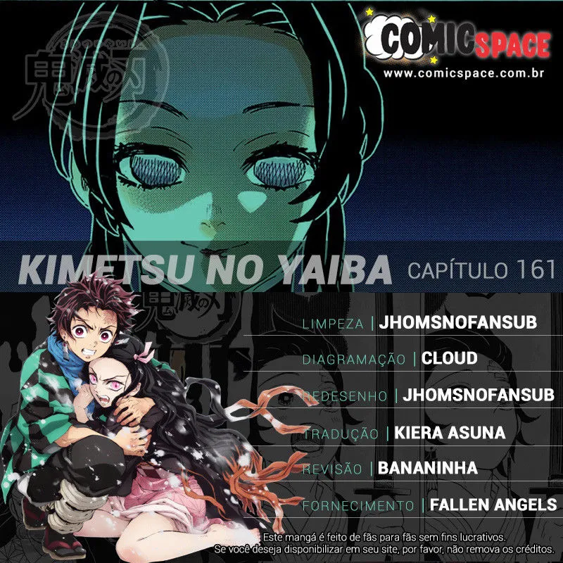 Read Demon Slayer_ Kimetsu no Yaiba PT Manga Online