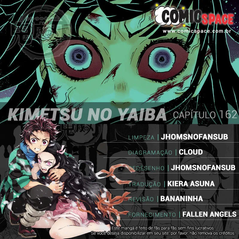 Read Demon Slayer_ Kimetsu no Yaiba PT Manga Online