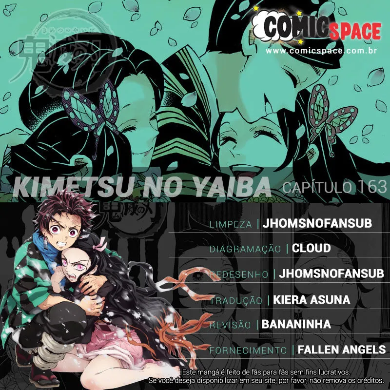 Read Demon Slayer_ Kimetsu no Yaiba PT Manga Online