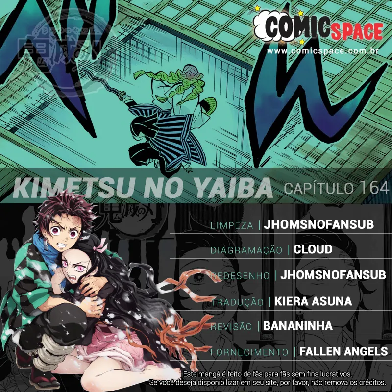 Read Demon Slayer_ Kimetsu no Yaiba PT Manga Online