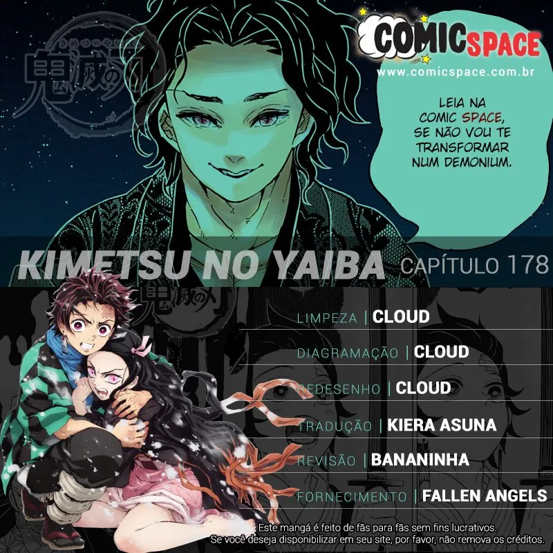 Read Demon Slayer_ Kimetsu no Yaiba PT Manga Online