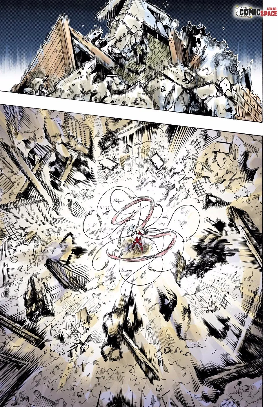 Read Demon Slayer_ Kimetsu no Yaiba PT Manga Online