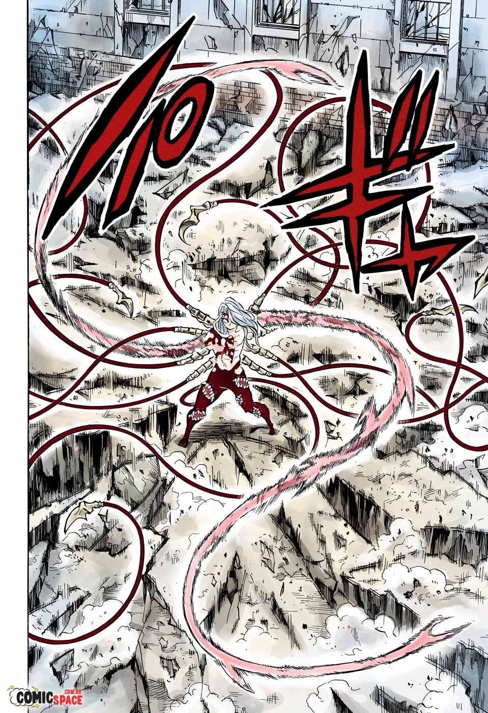 Read Demon Slayer_ Kimetsu no Yaiba PT Manga Online