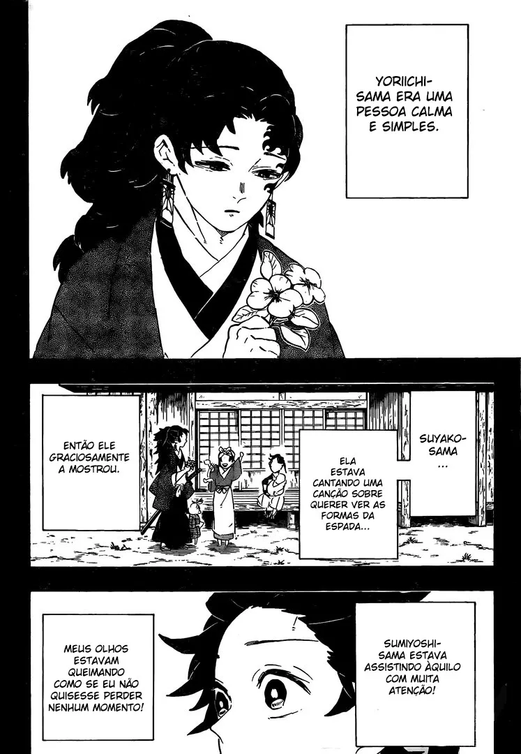 Read Demon Slayer_ Kimetsu no Yaiba PT Manga Online