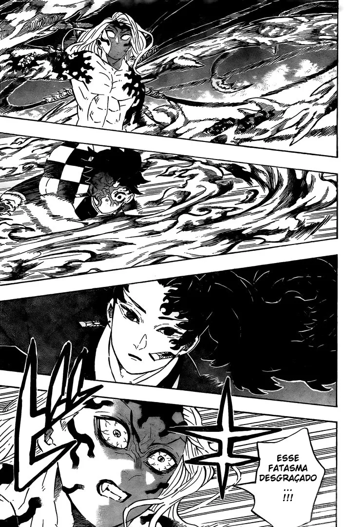 Read Demon Slayer_ Kimetsu no Yaiba PT Manga Online