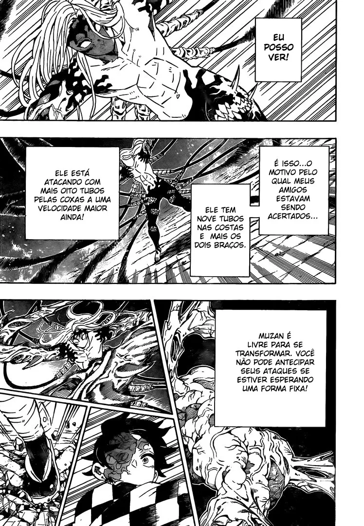 Read Demon Slayer_ Kimetsu no Yaiba PT Manga Online