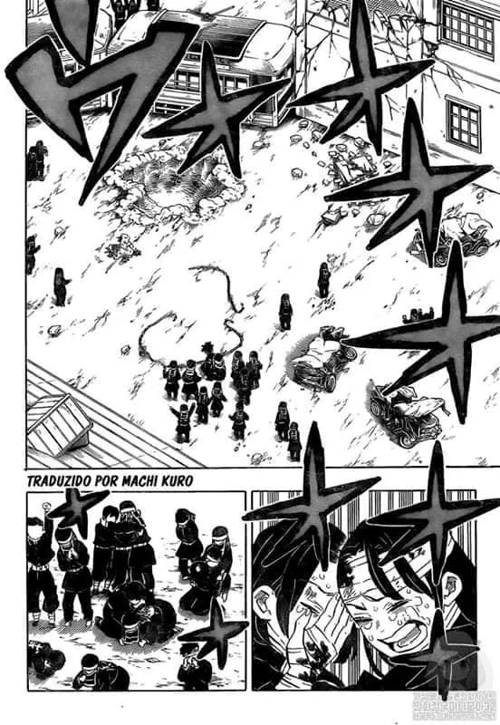 Read Demon Slayer_ Kimetsu no Yaiba PT Manga Online