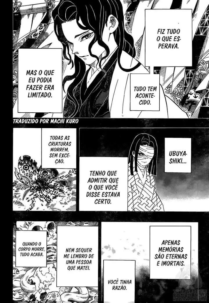 Read Demon Slayer_ Kimetsu no Yaiba PT Manga Online
