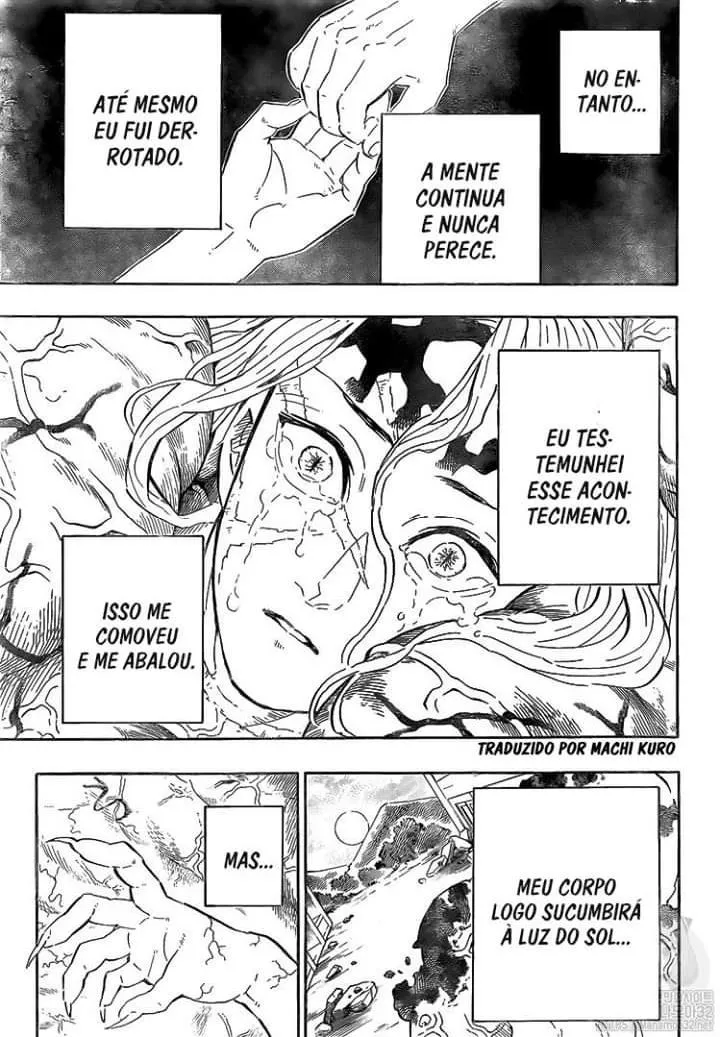 Read Demon Slayer_ Kimetsu no Yaiba PT Manga Online