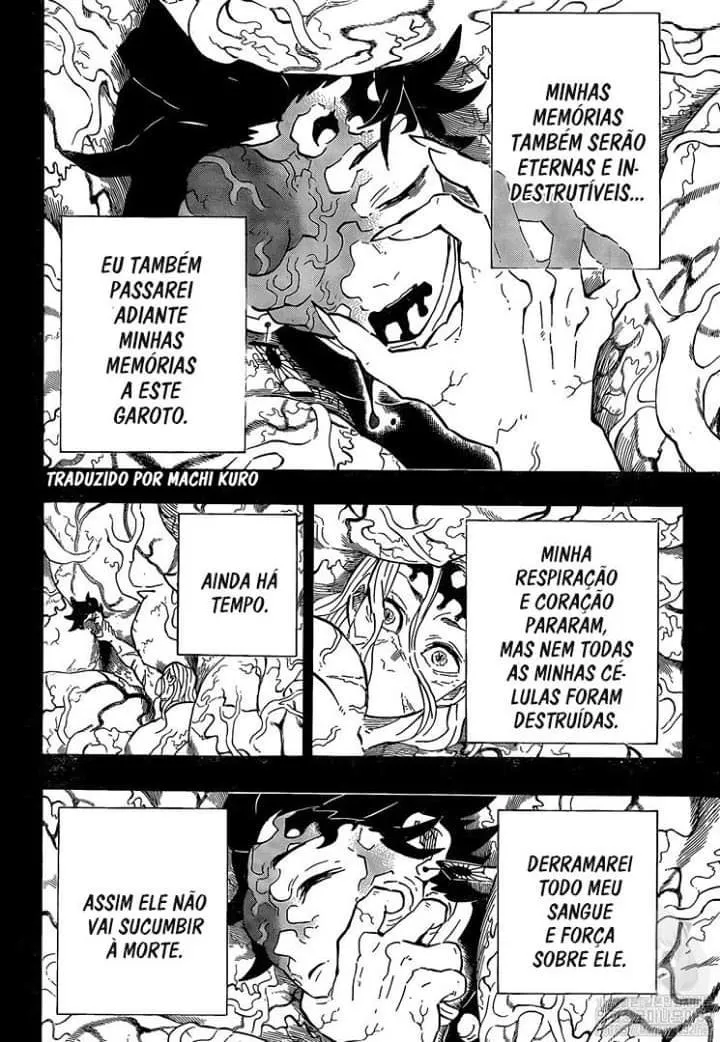 Read Demon Slayer_ Kimetsu no Yaiba PT Manga Online