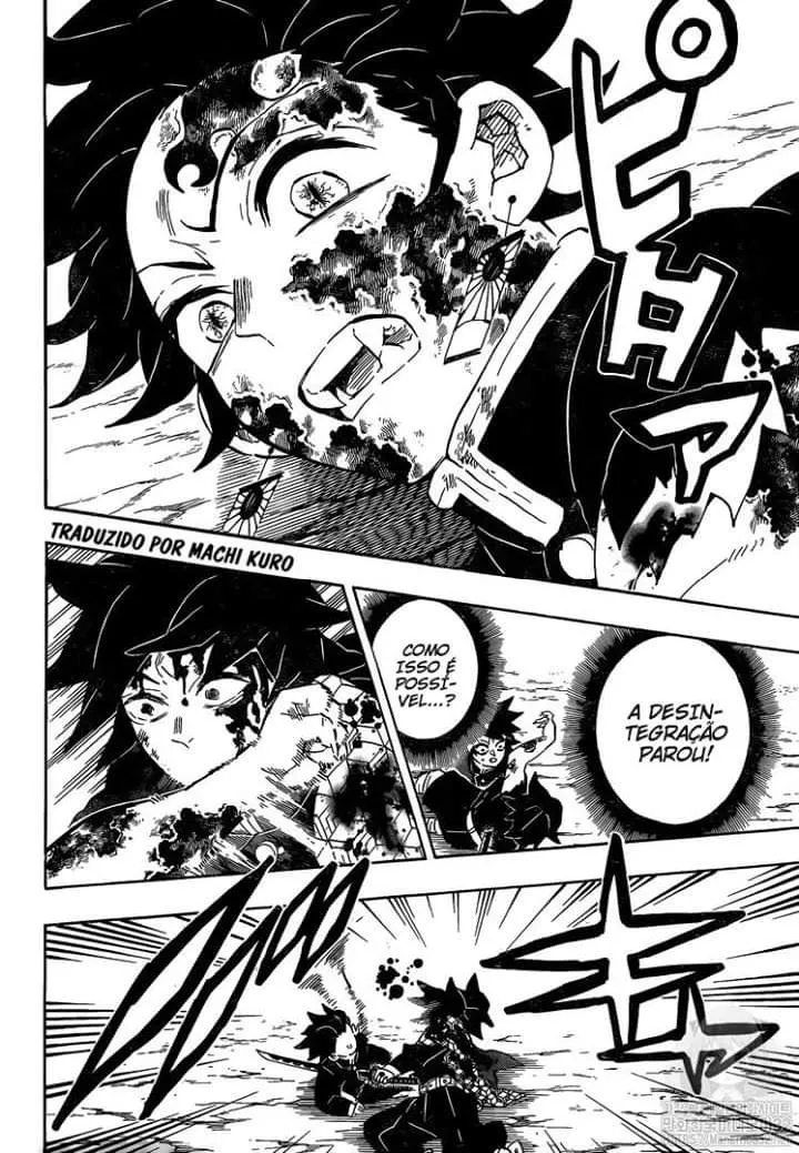 Read Demon Slayer_ Kimetsu no Yaiba PT Manga Online