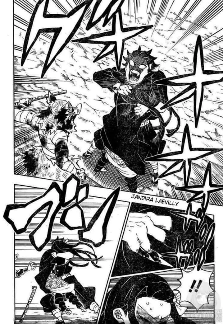 Read Demon Slayer_ Kimetsu no Yaiba PT Manga Online