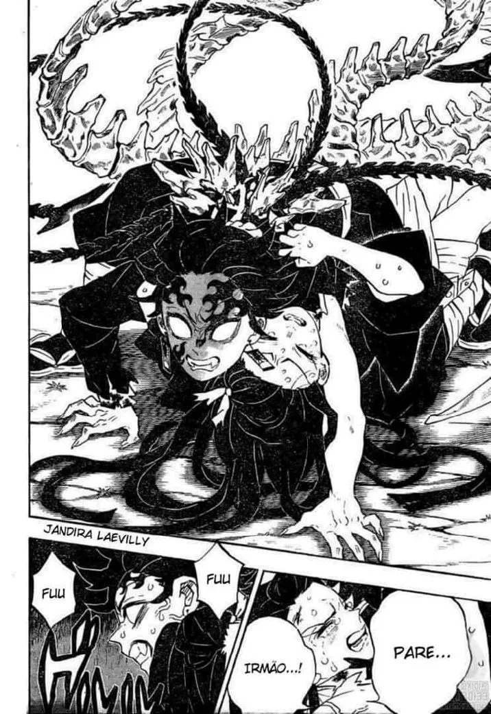 Read Demon Slayer_ Kimetsu no Yaiba PT Manga Online