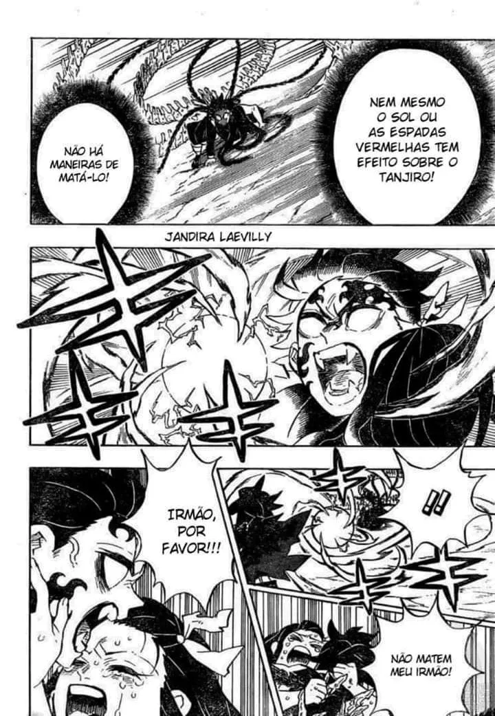 Read Demon Slayer_ Kimetsu no Yaiba PT Manga Online