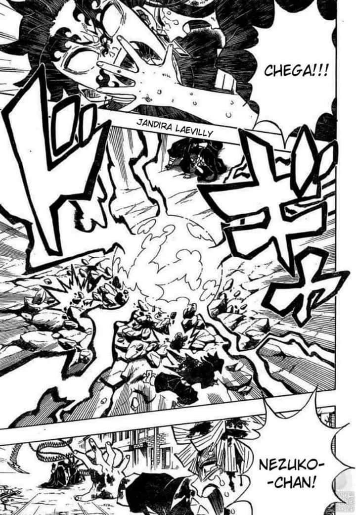 Read Demon Slayer_ Kimetsu no Yaiba PT Manga Online