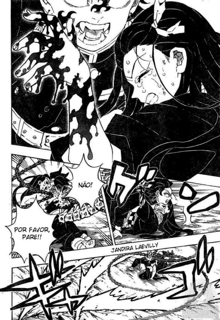 Read Demon Slayer_ Kimetsu no Yaiba PT Manga Online