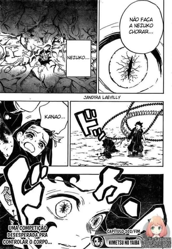 Read Demon Slayer_ Kimetsu no Yaiba PT Manga Online