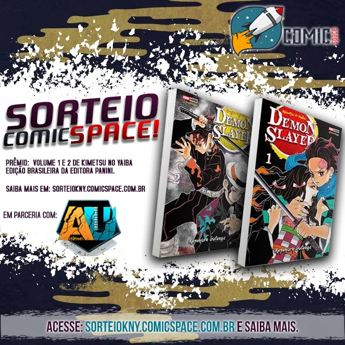 Read Demon Slayer_ Kimetsu no Yaiba PT Manga Online