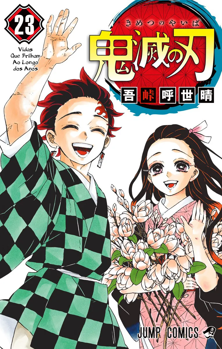 Read Demon Slayer_ Kimetsu no Yaiba PT Manga Online