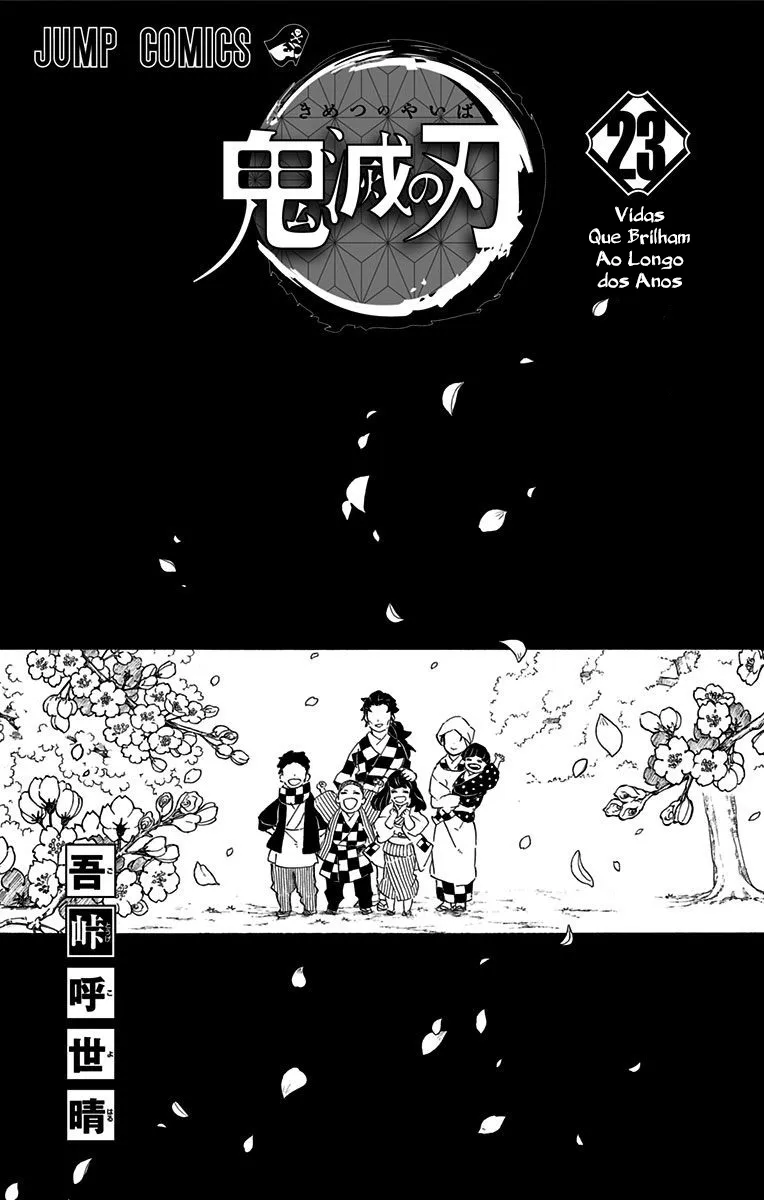 Read Demon Slayer_ Kimetsu no Yaiba PT Manga Online