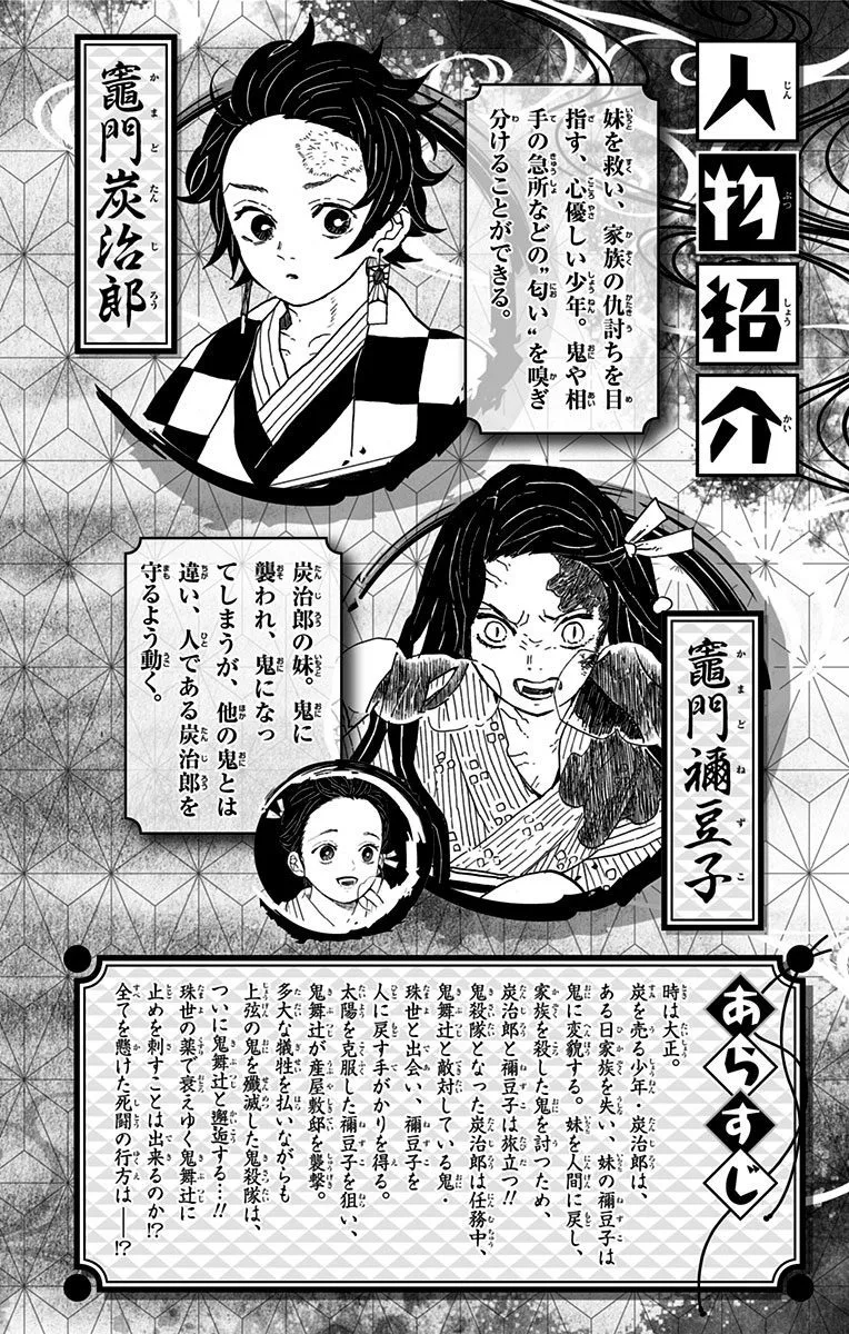 Read Demon Slayer_ Kimetsu no Yaiba PT Manga Online
