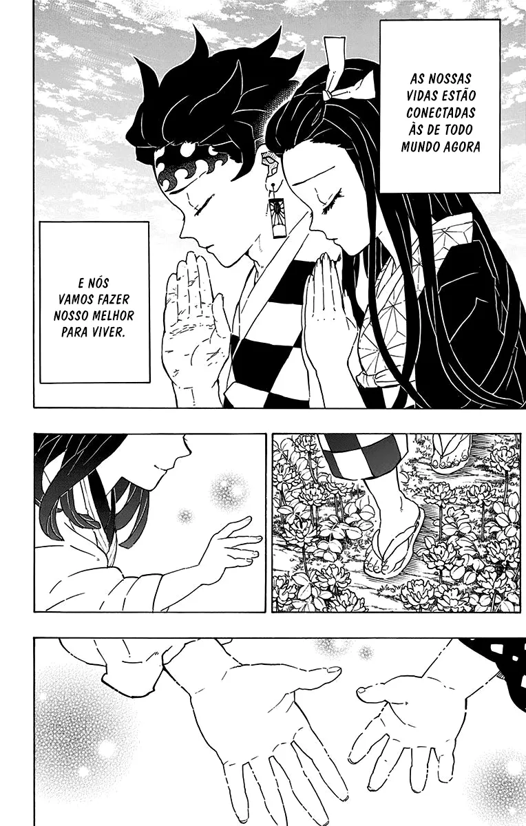 Read Demon Slayer_ Kimetsu no Yaiba PT Manga Online