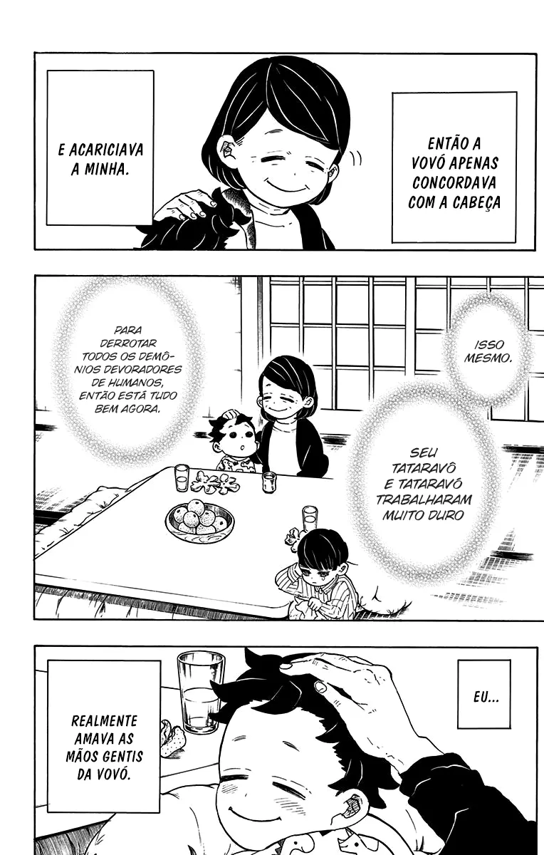 Read Demon Slayer_ Kimetsu no Yaiba PT Manga Online