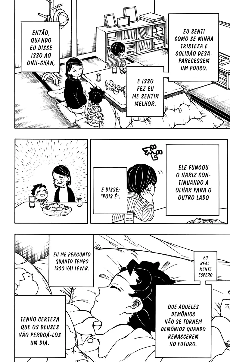 Read Demon Slayer_ Kimetsu no Yaiba PT Manga Online