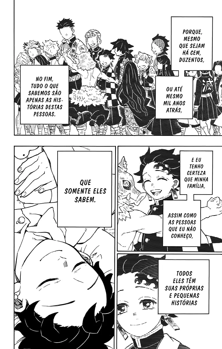 Read Demon Slayer_ Kimetsu no Yaiba PT Manga Online