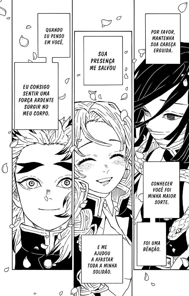 Read Demon Slayer_ Kimetsu no Yaiba PT Manga Online