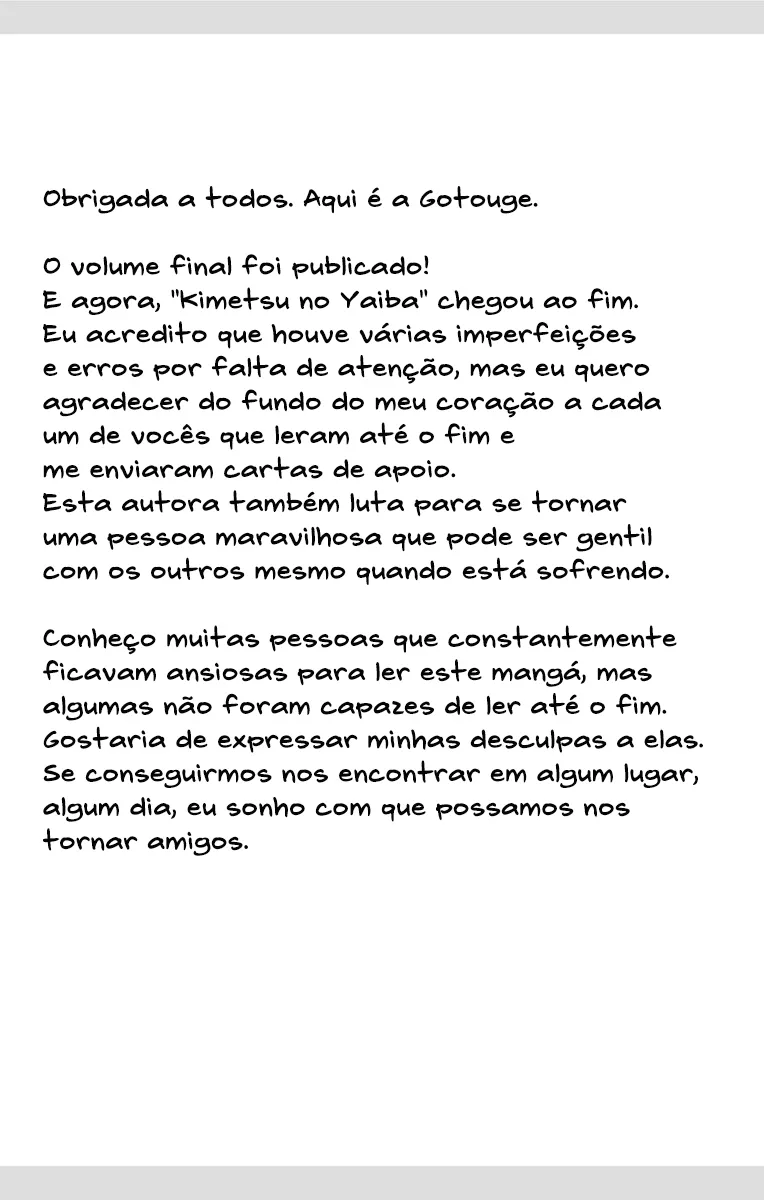 Read Demon Slayer_ Kimetsu no Yaiba PT Manga Online