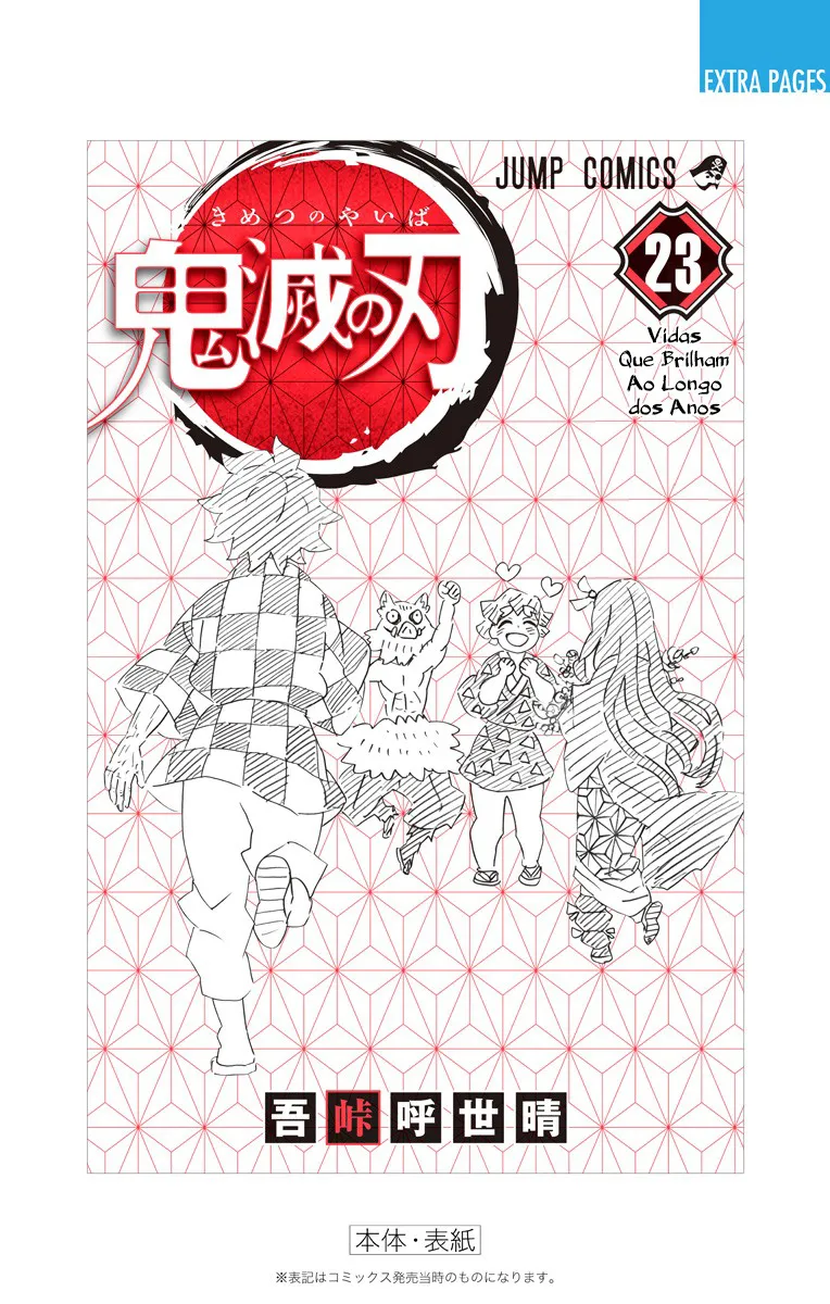 Read Demon Slayer_ Kimetsu no Yaiba PT Manga Online