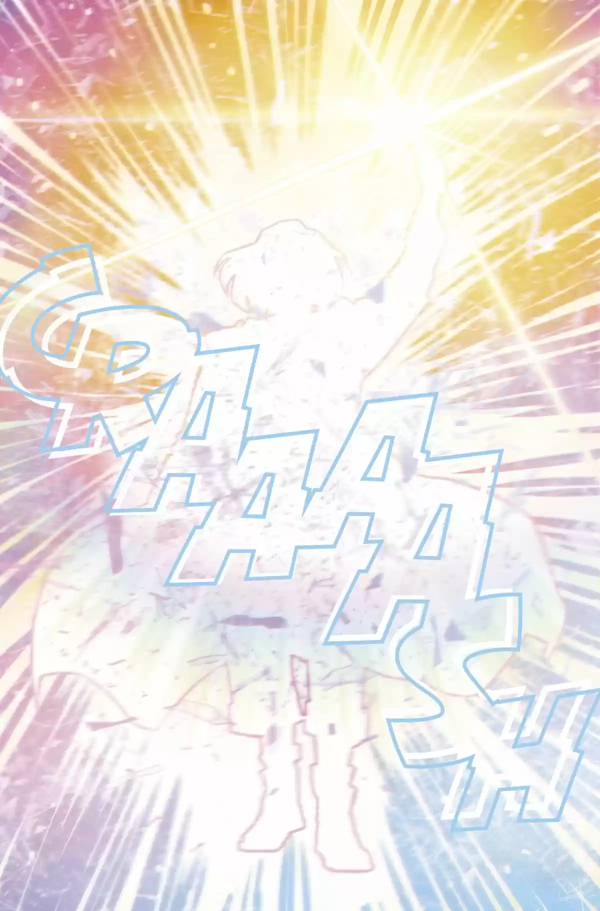 Read Doctor Who - New Adventures with the 13th Doctor PT Manga Online