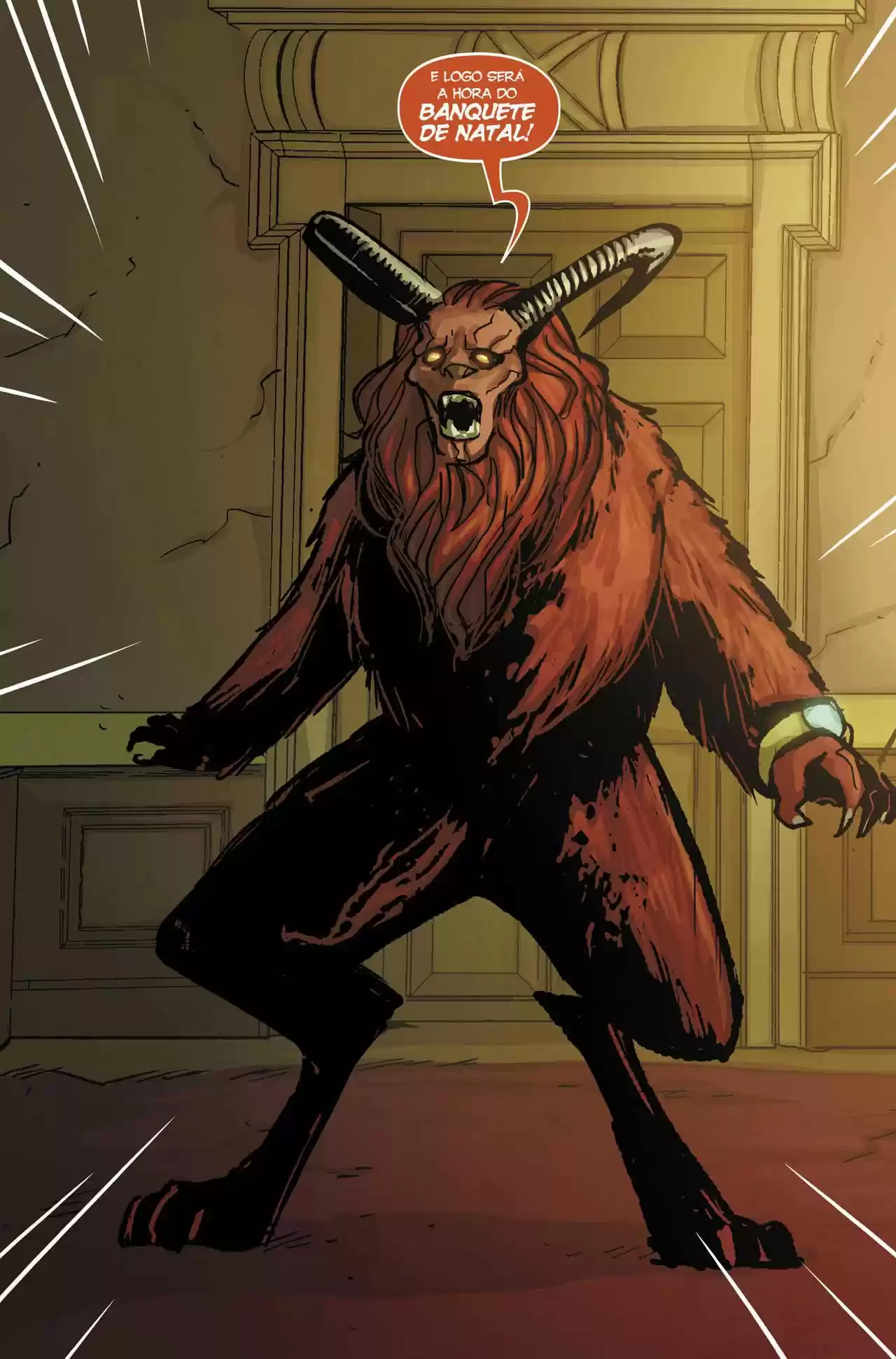 Read Doctor Who - New Adventures with the 13th Doctor PT Manga Online