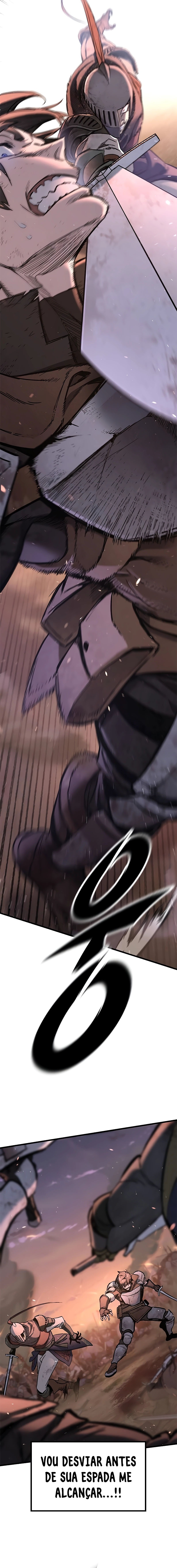 Read Eternally Regressing Knight PT Manga Online