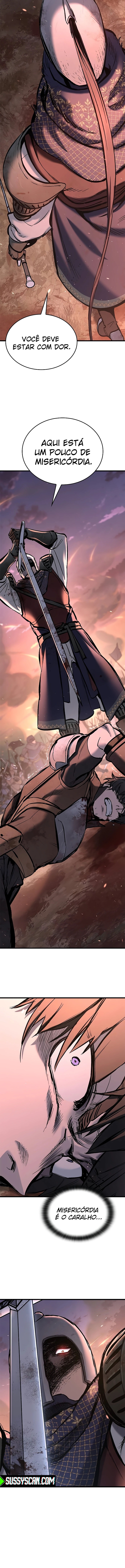 Read Eternally Regressing Knight PT Manga Online