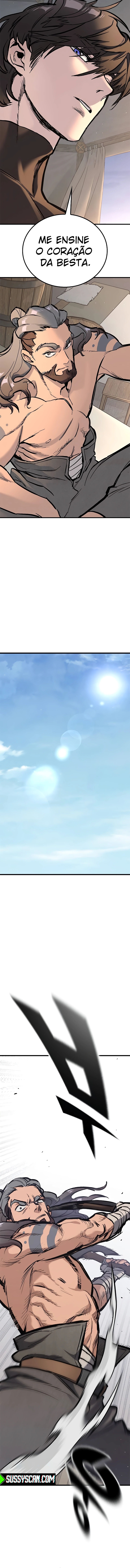 Read Eternally Regressing Knight PT Manga Online