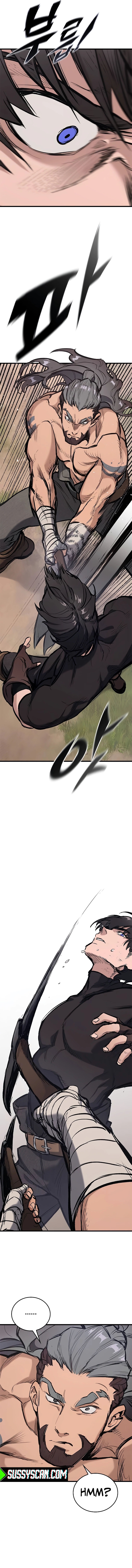 Read Eternally Regressing Knight PT Manga Online