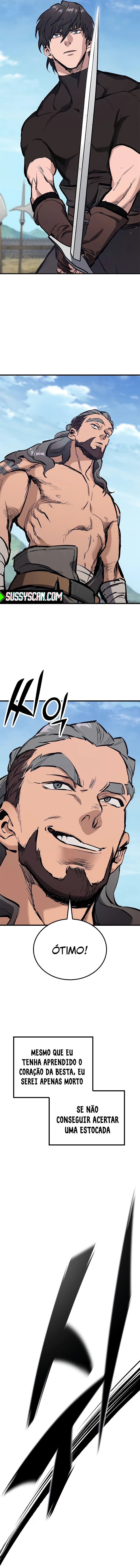 Read Eternally Regressing Knight PT Manga Online