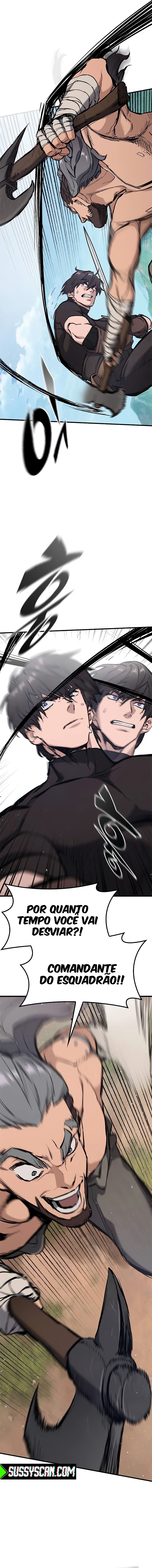 Read Eternally Regressing Knight PT Manga Online